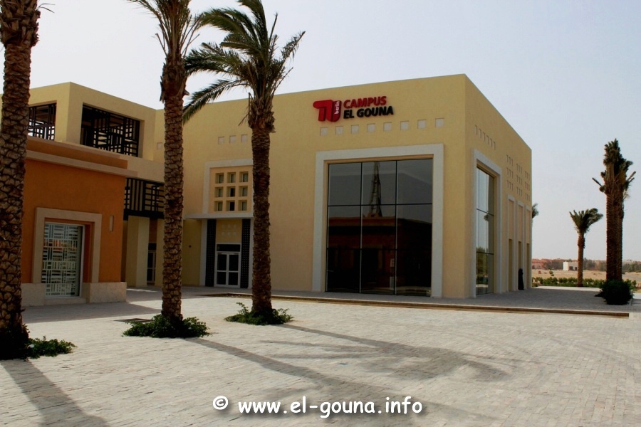 Campus El Gouna 0101